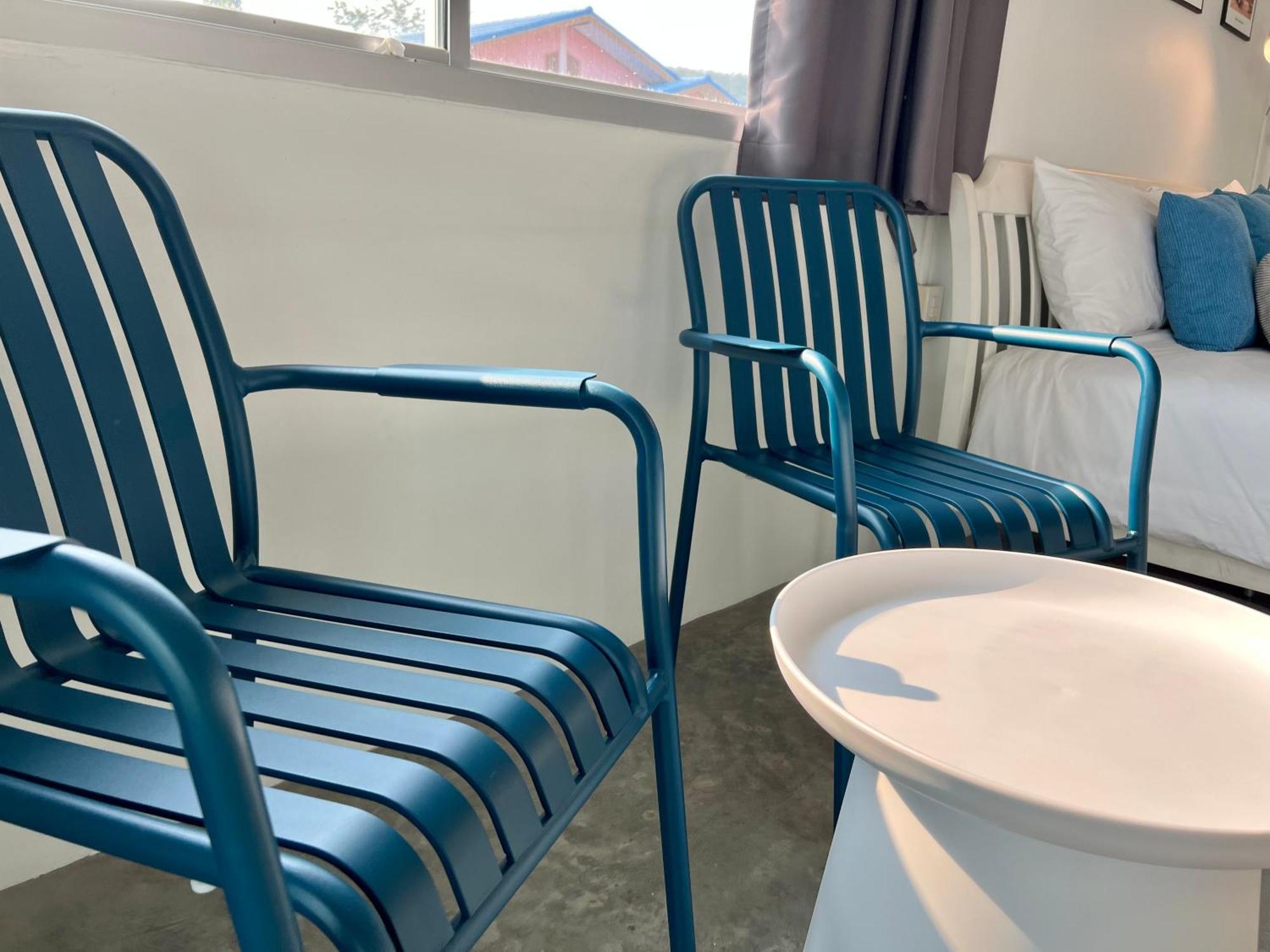 Sawaddeethaweesuk At Kohlarn Apartman Szoba fotó