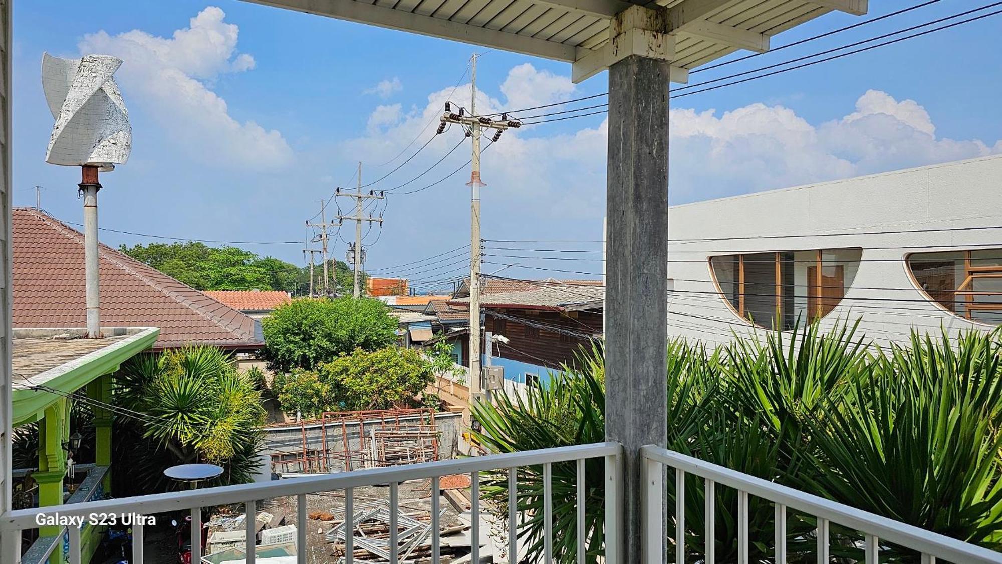 Sawaddeethaweesuk At Kohlarn Apartman Szoba fotó