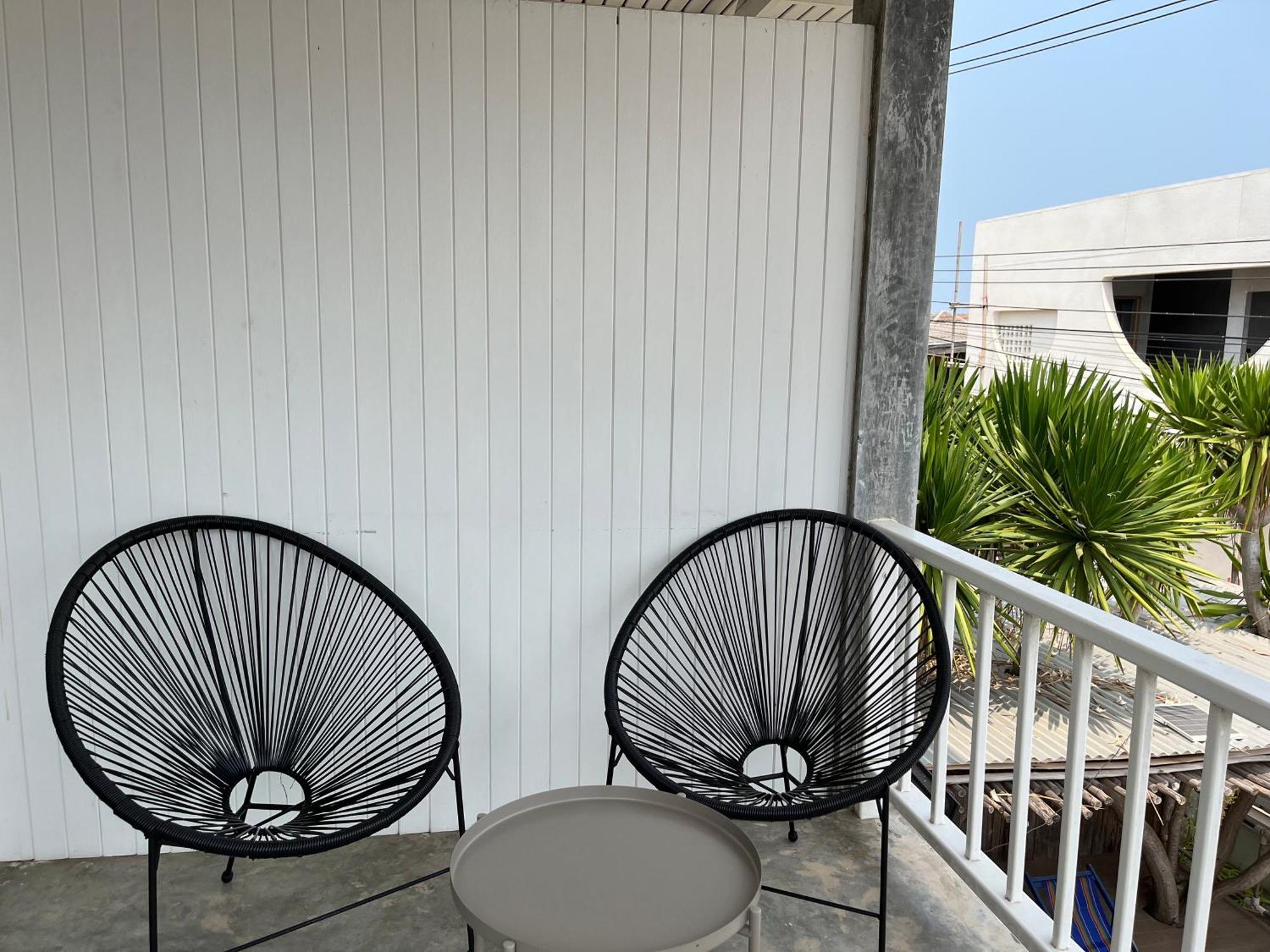 Sawaddeethaweesuk At Kohlarn Apartman Szoba fotó