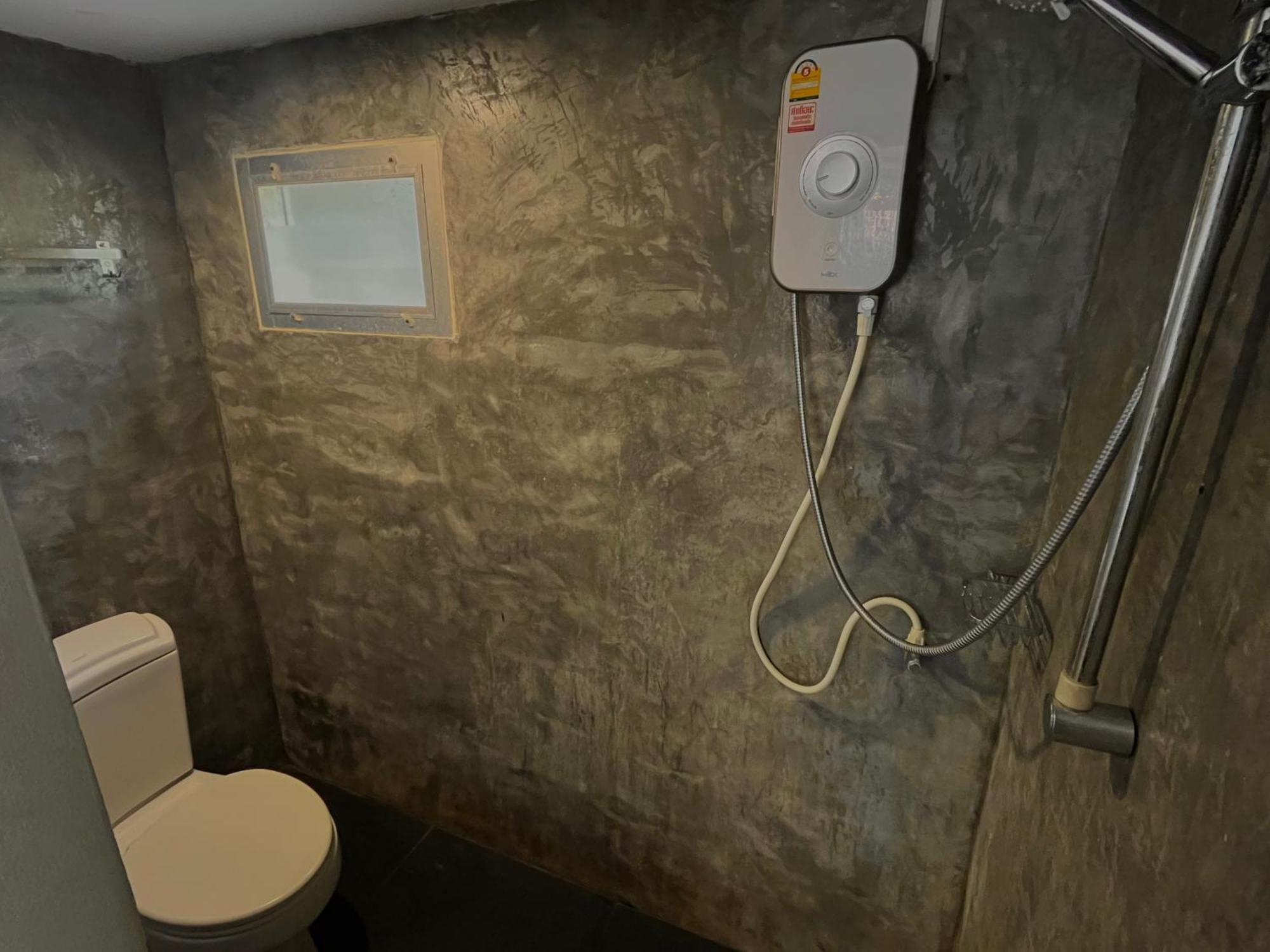 Sawaddeethaweesuk At Kohlarn Apartman Szoba fotó