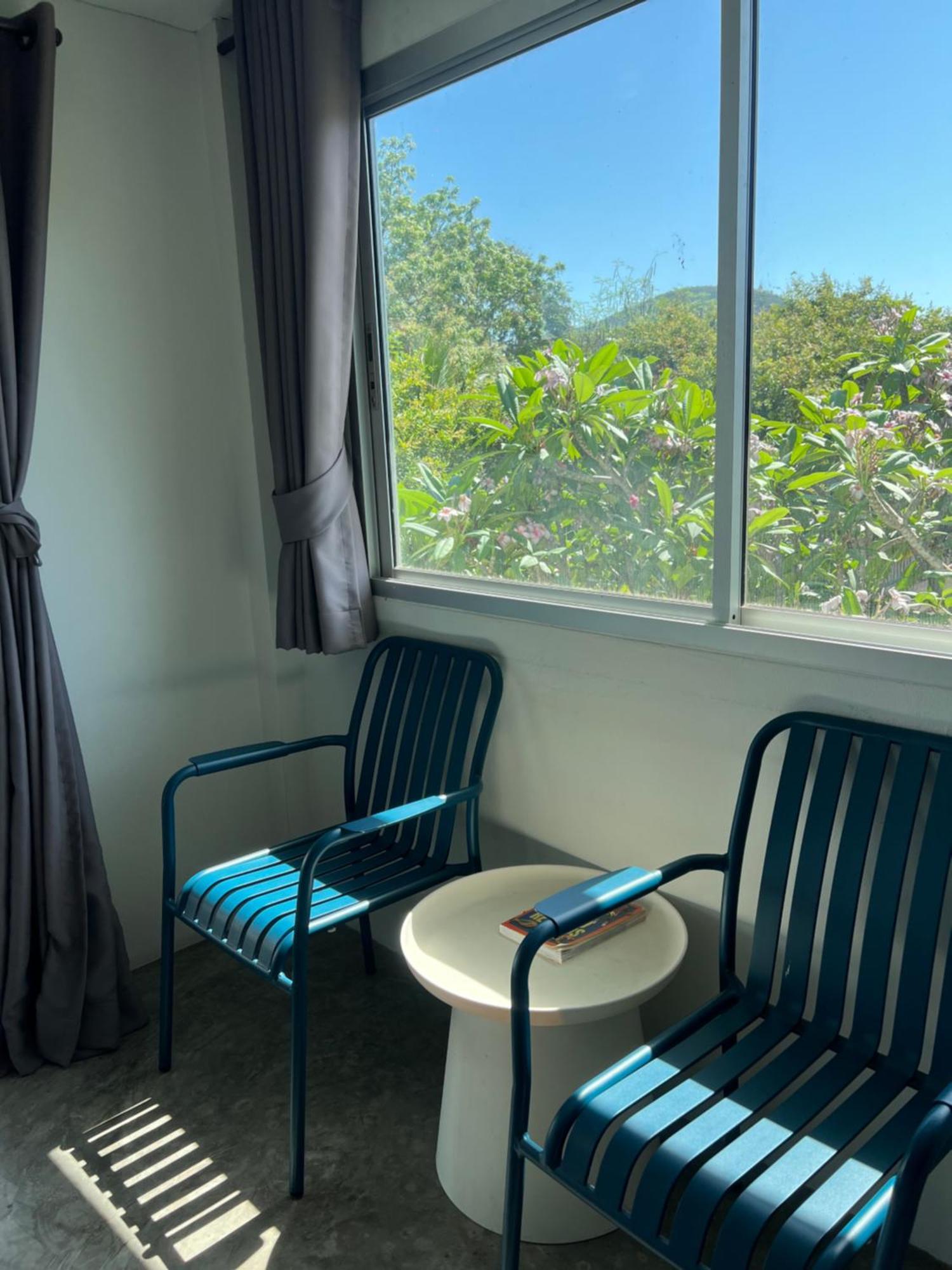 Sawaddeethaweesuk At Kohlarn Apartman Szoba fotó